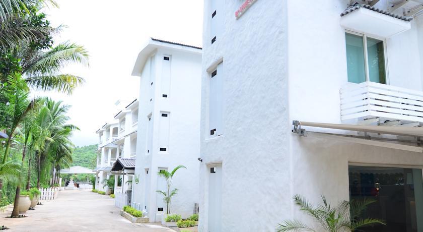 Zone Connect By The Park