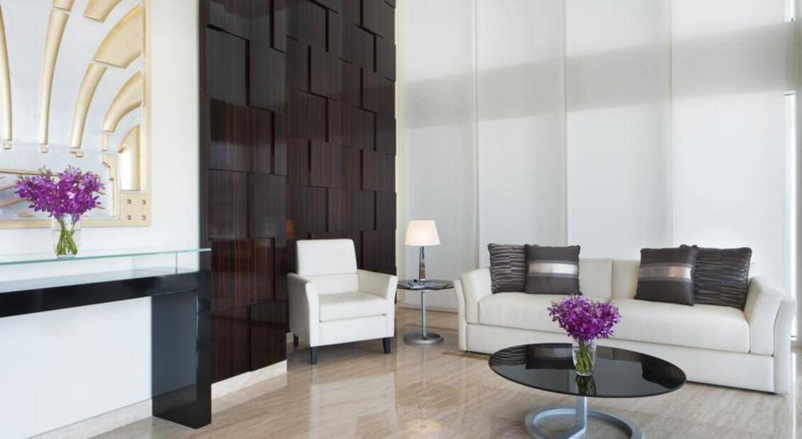 Damac Maison Canal Views Hotel