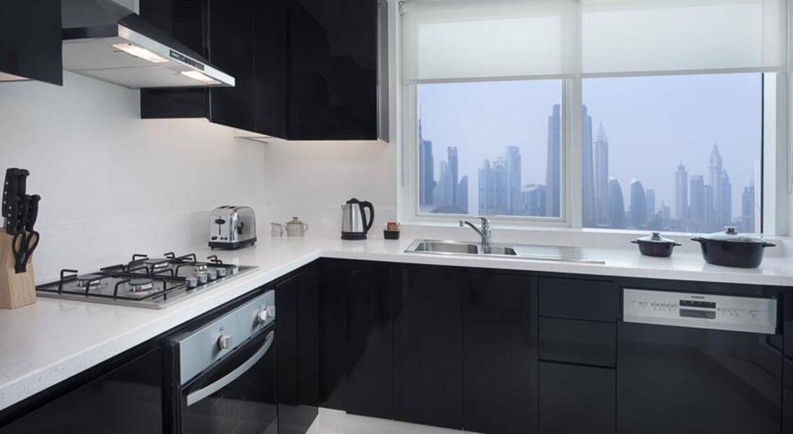 Damac Maison Canal Views Hotel