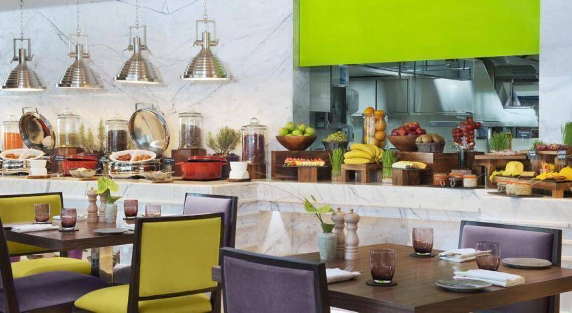 Damac Maison Canal Views Hotel