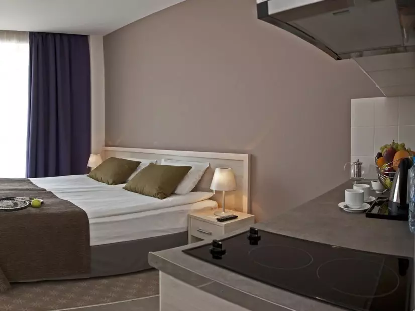 Sport Inn Hotel & Wellness