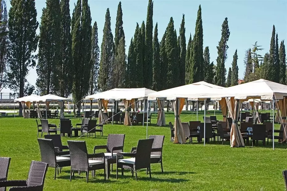 Sport Inn Hotel & Wellness
