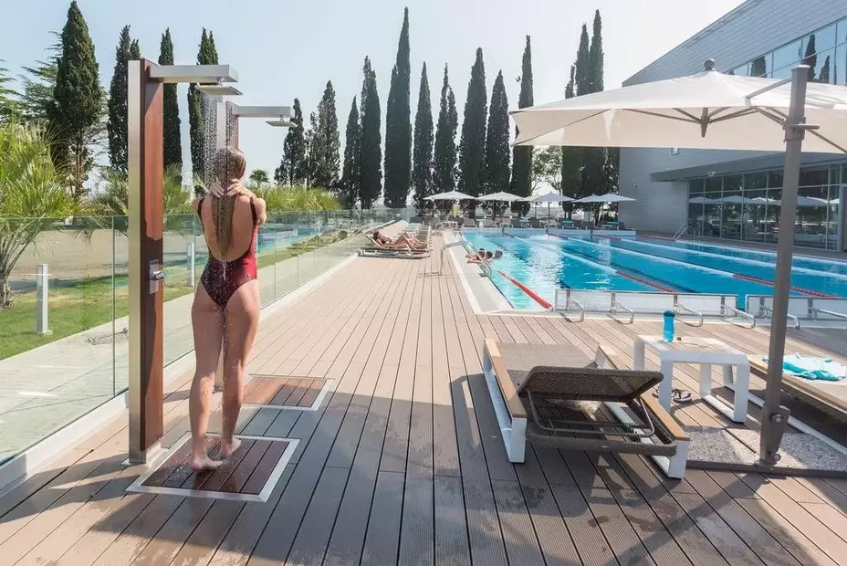 Sport Inn Hotel & Wellness