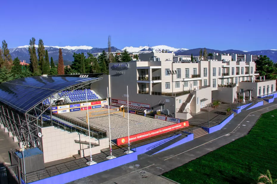 Sport Inn Hotel & Wellness