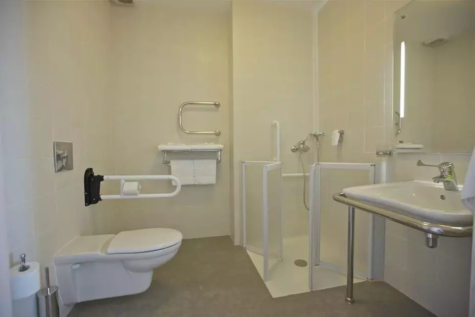 Sport Inn Hotel & Wellness