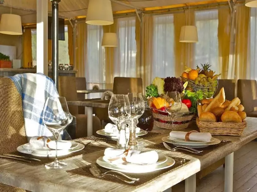 Sport Inn Hotel & Wellness