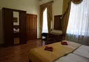 Санаторий Шахтер