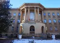 Санаторий Шахтер