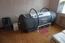 Санаторий Шахтер