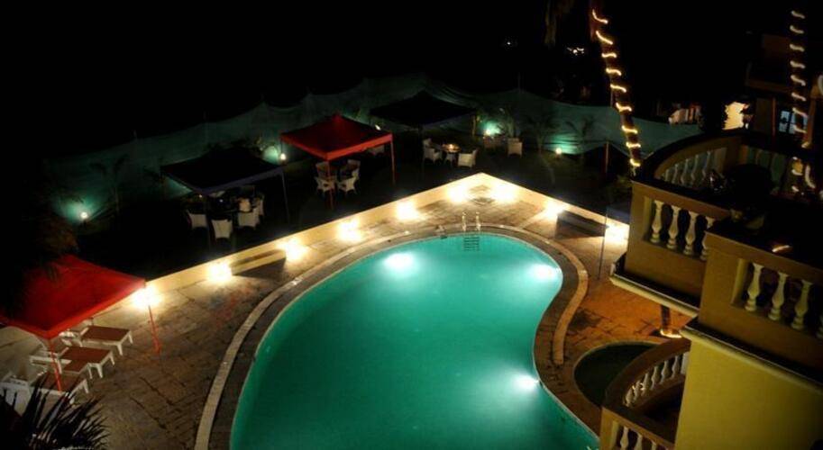 Sukhmantra Resort & Spa