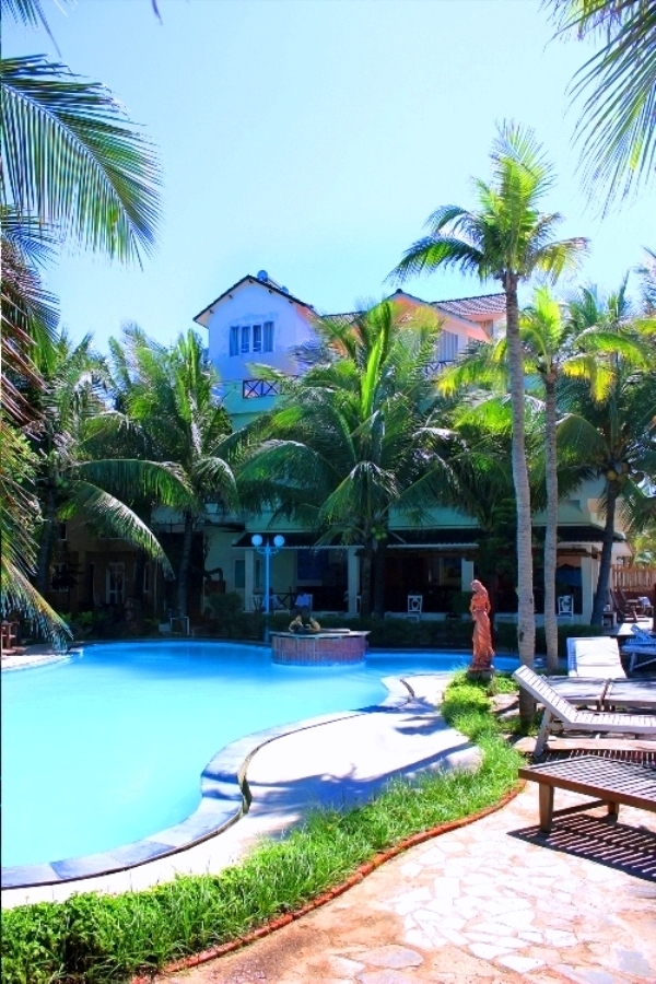 Mui Ne Minh Tam Resort