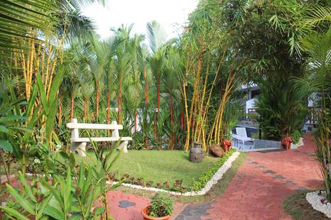 Chakra Ayurvedic Resort