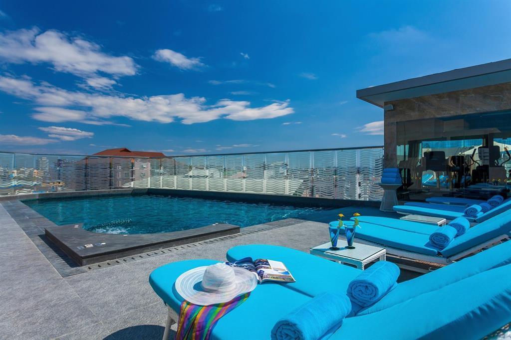 Shilat Avenue Pattaya