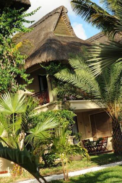 Sakoa Boutik Hotel