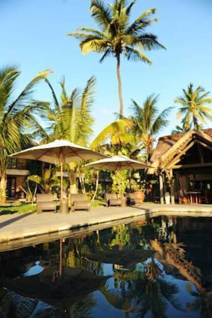 Sakoa Boutik Hotel