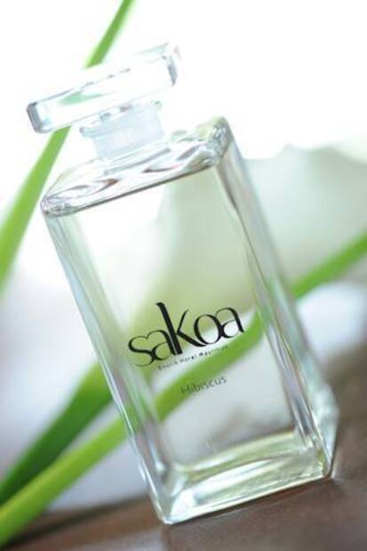 Sakoa Boutik Hotel