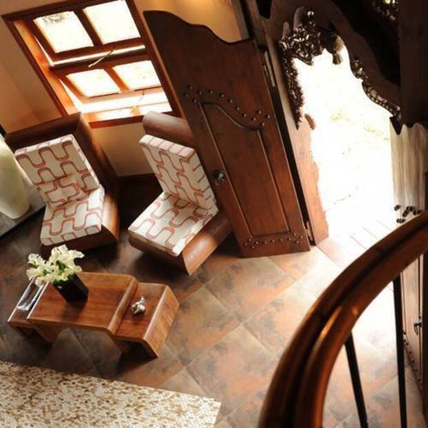 Sakoa Boutik Hotel