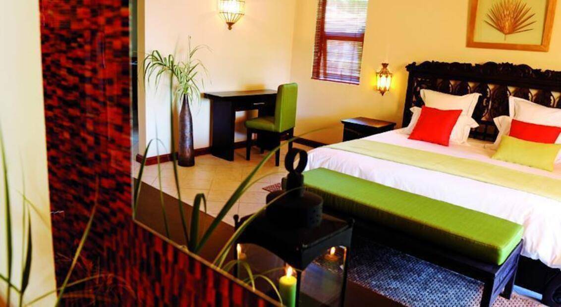 Sakoa Boutik Hotel