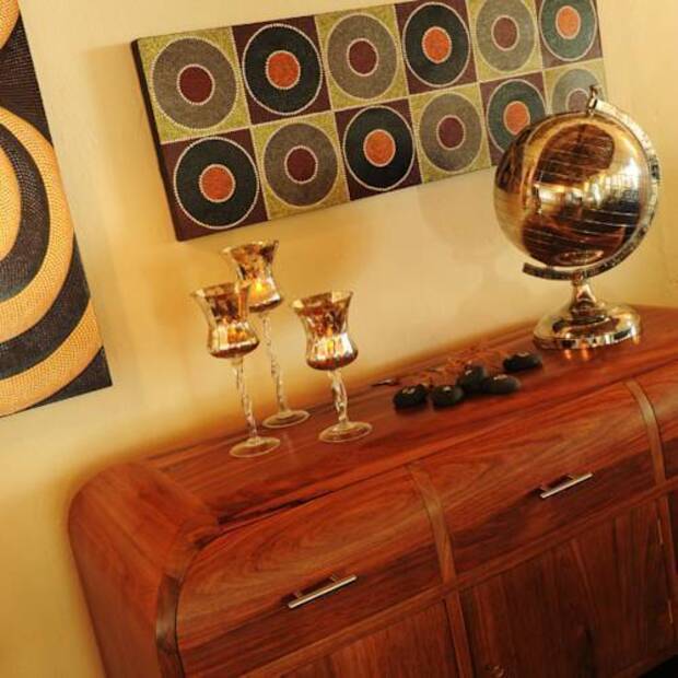 Sakoa Boutik Hotel