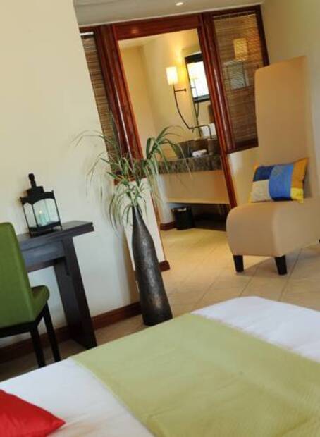 Sakoa Boutik Hotel