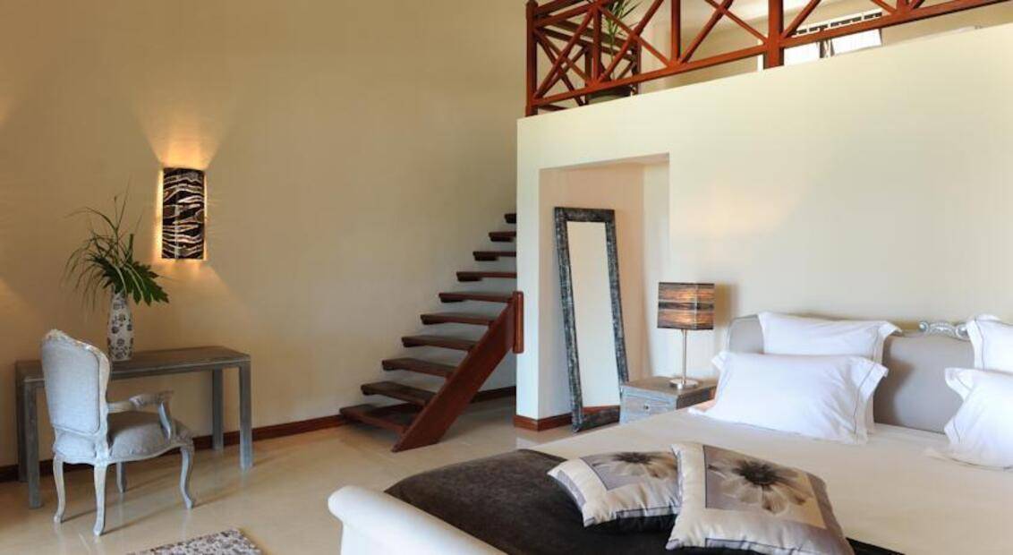 Sakoa Boutik Hotel