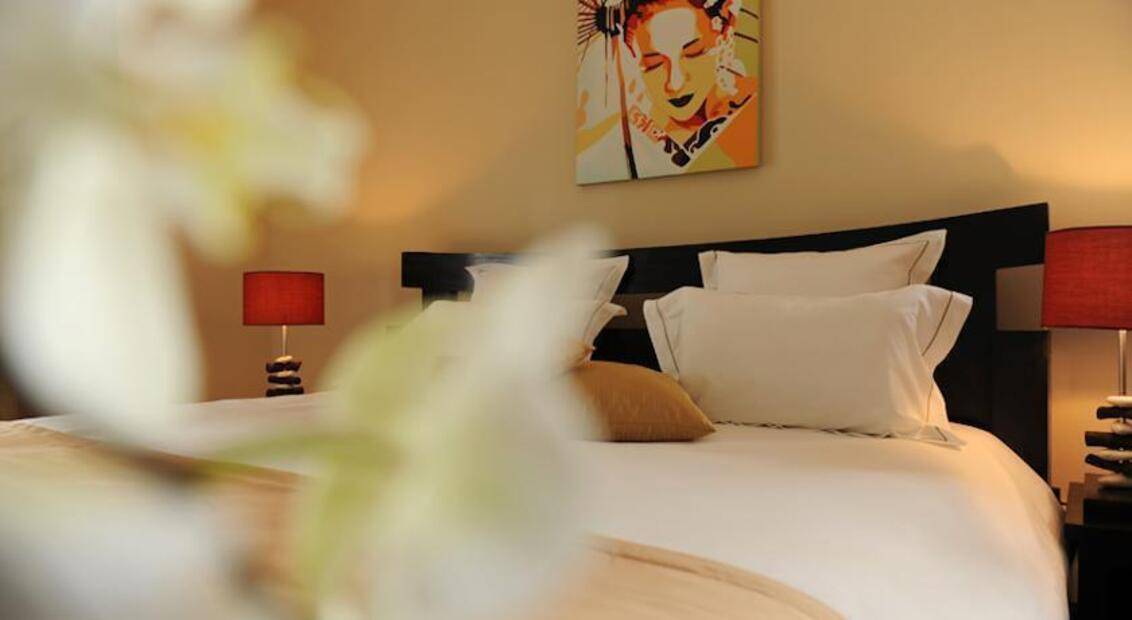 Sakoa Boutik Hotel