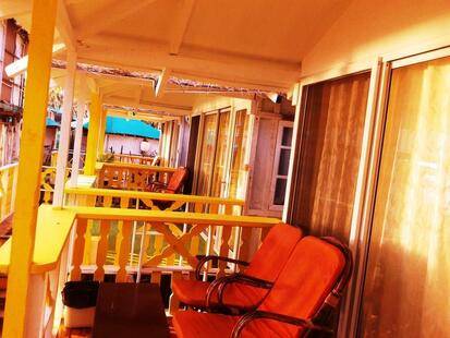 Cuba Premium Beach Huts