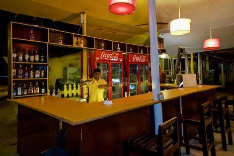 Cuba Premium Beach Huts