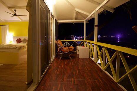 Cuba Premium Beach Huts