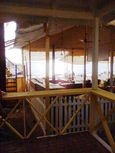 Cuba Premium Beach Huts