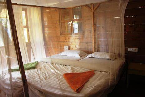 Cuba Premium Beach Huts