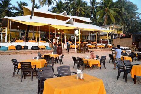Cuba Premium Beach Huts