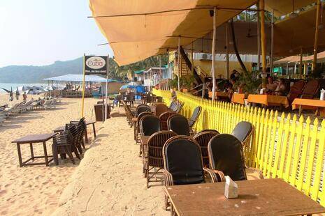 Cuba Premium Beach Huts