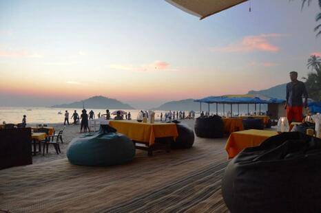 Cuba Premium Beach Huts