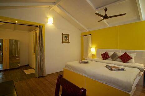 Cuba Premium Beach Huts