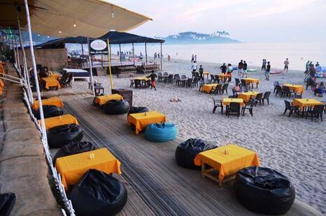 Cuba Premium Beach Huts