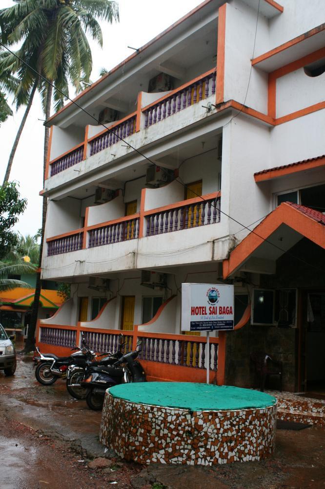 Sai Baga Guest House
