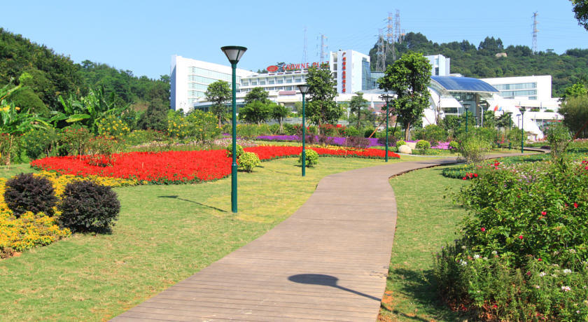 Hilton Guangzhou Science City