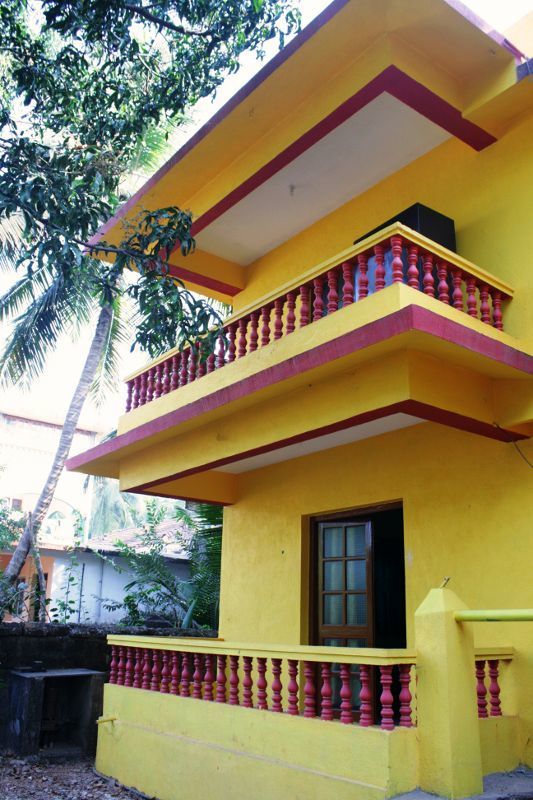 Jacqueline Residency