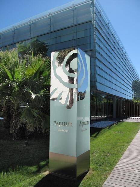 Estival Park Hotel Resort