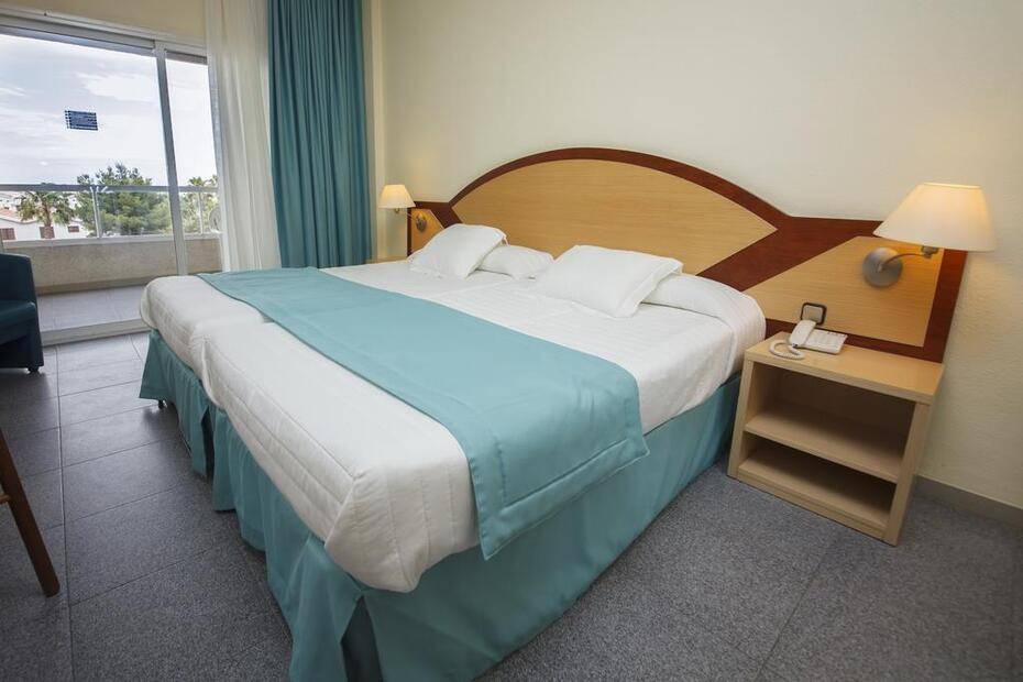 Estival Park Hotel Resort