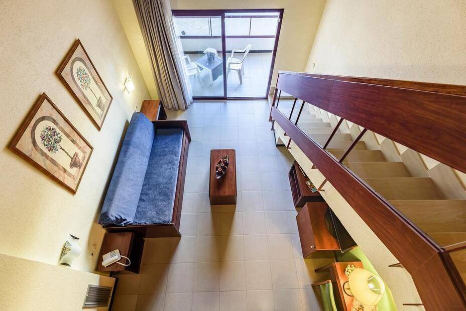Estival Park Hotel Resort