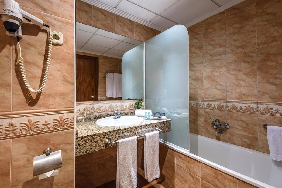 Estival Park Hotel Resort