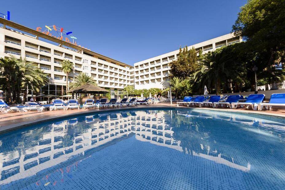 Estival Park Hotel Resort