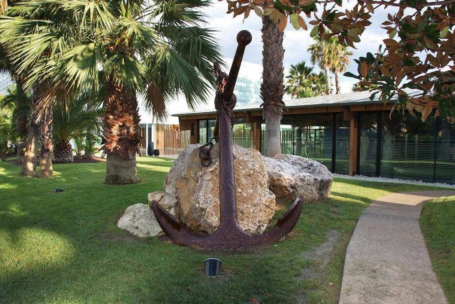 Estival Park Hotel Resort