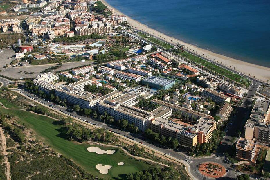 Estival Park Hotel Resort