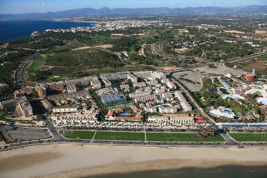 Estival Park Hotel Resort