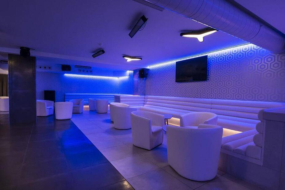 Estival Park Hotel Resort