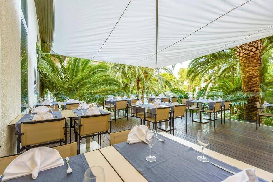 Estival Park Hotel Resort