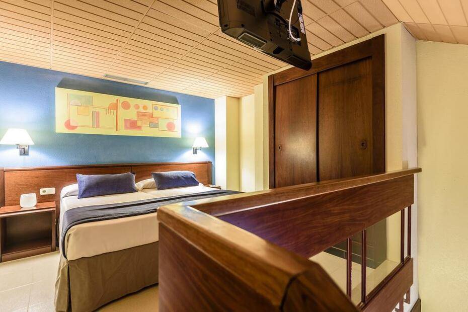 Estival Park Hotel Resort